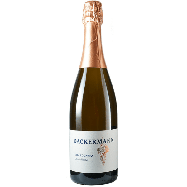 Weingut Dackermann: Chardonnay Sekt