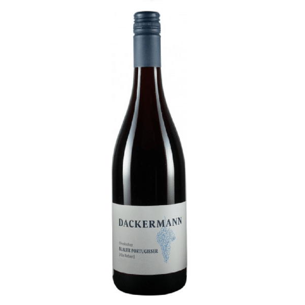 Weingut Dackermann: Blauer Portugieser